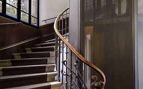 Grand Hotel Des Brotteaux Lyon Ctre - Handwritten Collection
